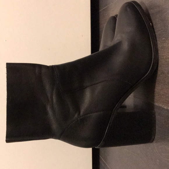 French boots Jonak boots size 38 EU - Picture 3 of 3